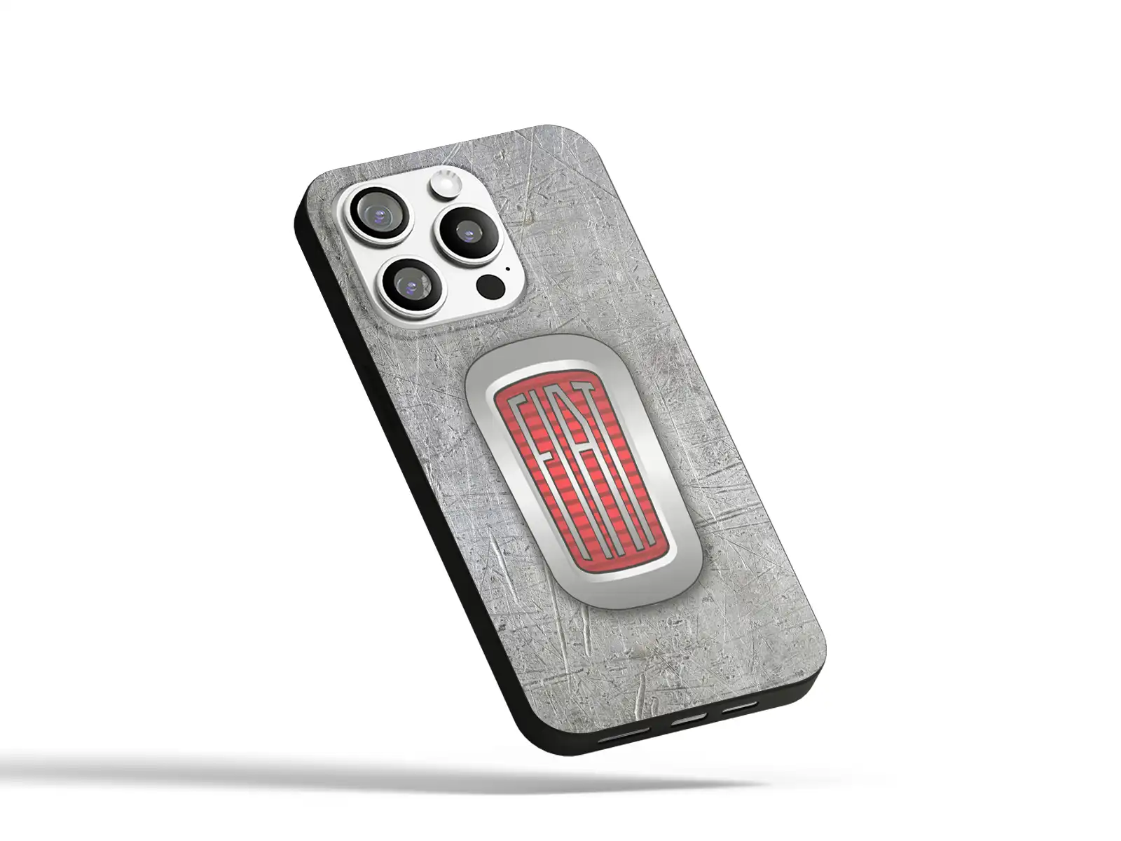 Fiat Coques Téléphone Pro Max Édition Limitée